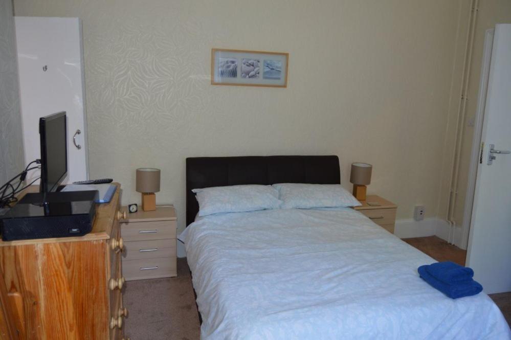 The Chimes Hotel Bridlington Room photo