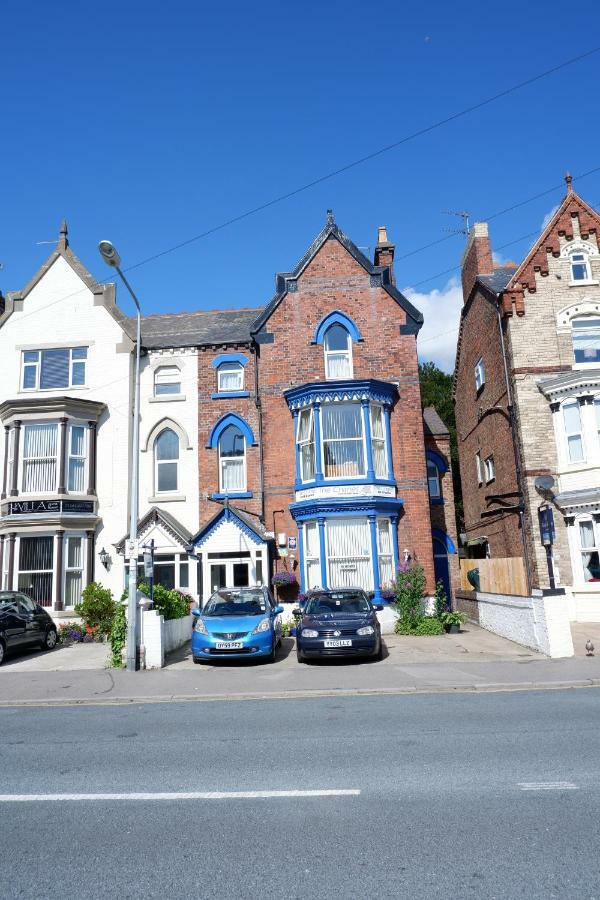 The Chimes Hotel Bridlington Exterior photo